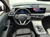  Bmw  Serie 3 BMW 3 Reeks Touring 320e (150 kW) 5d #9