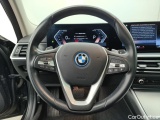  Bmw  Serie 3 BMW 3 Reeks Touring 320e (150 kW) 5d #28