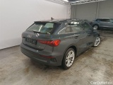  Audi  A3 Audi  Sportback 2.0 30 TDi 85kW 5d #2