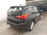  Bmw  X1 BMW  sDrive16dA (85 kW) 5d #2