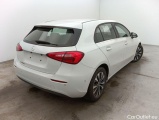  Mercedes  A-Klasse Mercedes-Benz  A 180 d Business Solution 5d #2