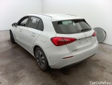  Mercedes  A-Klasse Mercedes-Benz  A 180 d Business Solution 5d #7