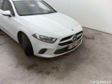 Mercedes  A-Klasse Mercedes-Benz  A 180 d Business Solution 5d #31