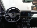  Skoda  Scala Skoda  1.0 TSI 70kW Ambition 5d #9