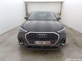  Audi  Q3 Audi  Sportback 35 TDI S tronic S Line Business Ed 5d #5