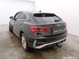  Audi  Q3 Audi  Sportback 35 TDI S tronic S Line Business Ed 5d #7