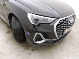  Audi  Q3 Audi  Sportback 35 TDI S tronic S Line Business Ed 5d #31