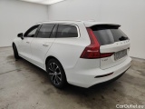  Volvo  V60 Volvo  D3 Momentum Pro 5d #7