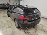  Bmw  Serie 1 BMW 1 Reeks Hatch 116dA (85 kW) 5d #7