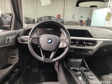  Bmw  Serie 1 BMW 1 Reeks Hatch 116dA (85 kW) 5d #9