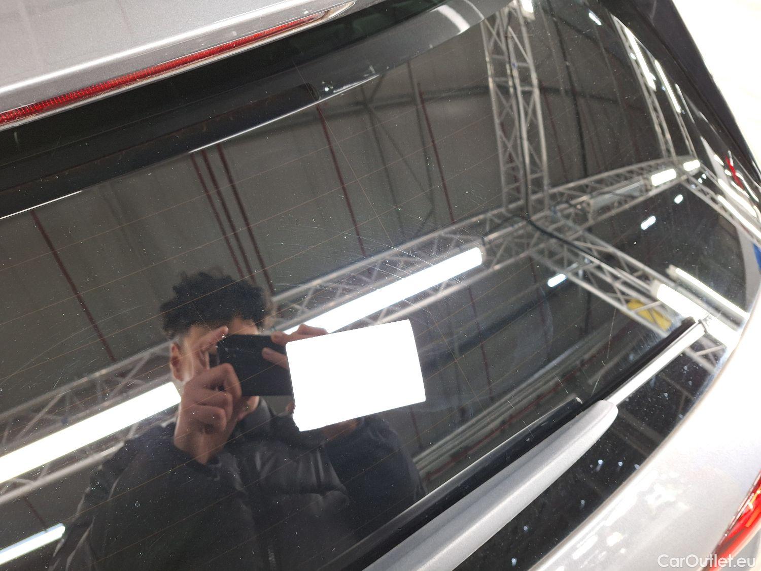  Mercedes  A-Klasse Mercedes, A-Class '18, Mercedes-Benz  A 200 d Business Solution L #19