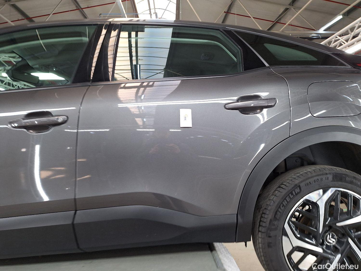  Citroen  C4 Citroën,  '20, Citroën  1.5 BlueHDi 110 S&S MAN6 Business Loung #25