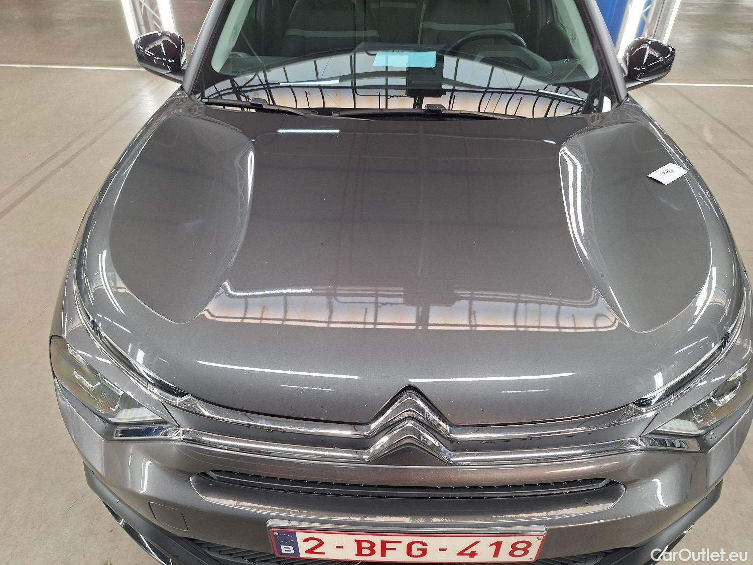  Citroen  C4 Citroën,  '20, Citroën  1.5 BlueHDi 110 S&S MAN6 Business Loung #36