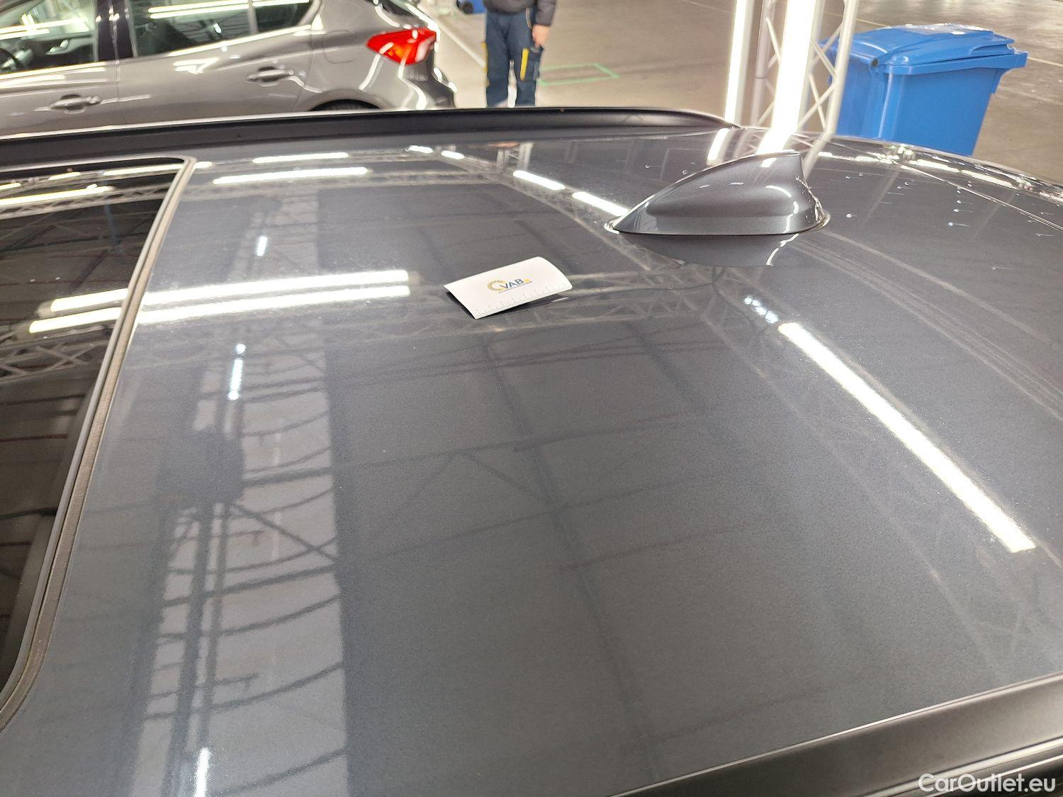  Bmw  Serie 3 BMW, 3-serie Touring '18, BMW 3 Reeks Touring 316dA (90 kW) 5d #29