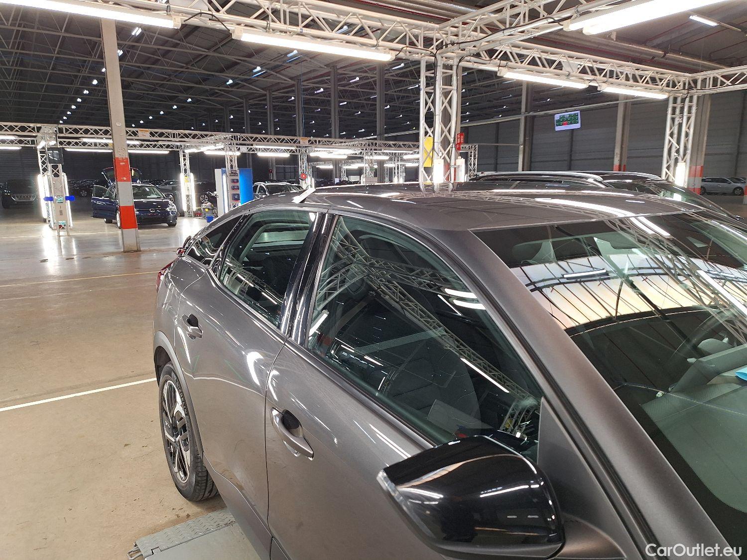  Citroen  C4 Citroën,  '20, Citroën  1.5 BlueHDi 110 S&S MAN6 Business Loung #27