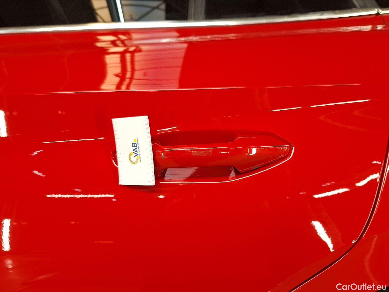  Skoda  ENYAQ Skoda,  '21 BEV, Skoda  iV 80 5d #27