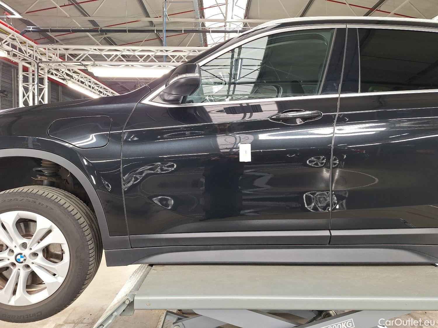  Bmw  X1 BMW,  FL'19, BMW  xDrive25e (162 kW) 5d #30