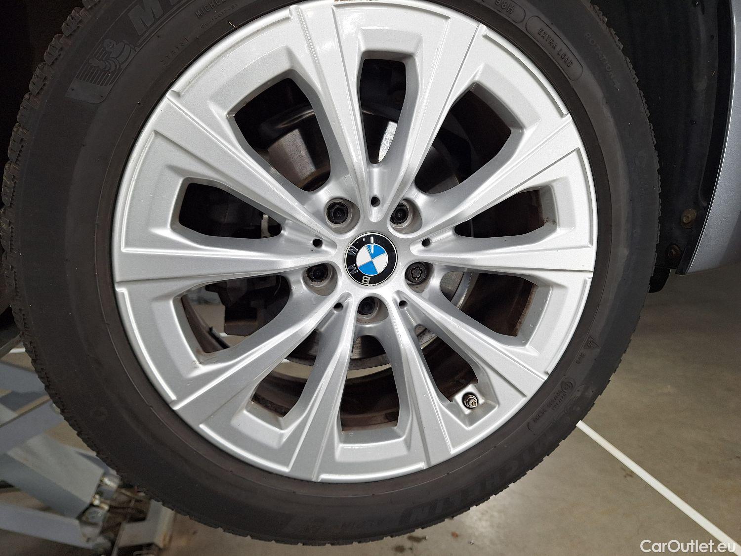  Bmw  Serie 3 BMW, 3-serie Touring '18, BMW 3 Reeks Touring 316dA (90 kW) 5d #3