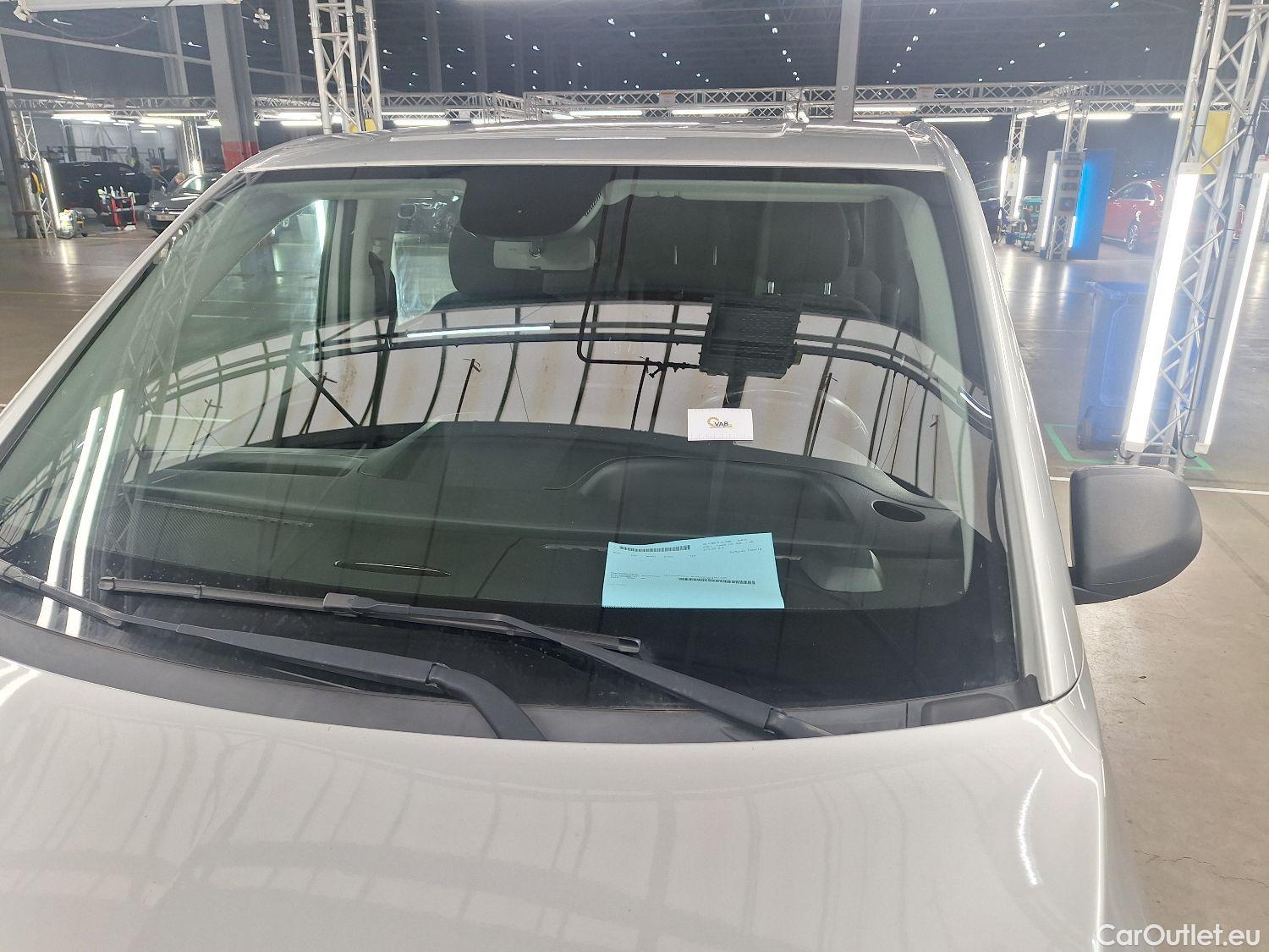  Mercedes  Vito Mercedes, _ FL'20, Mercedes-Benz  114 CDI 9G-TRONIC Mixto L3 4d #3