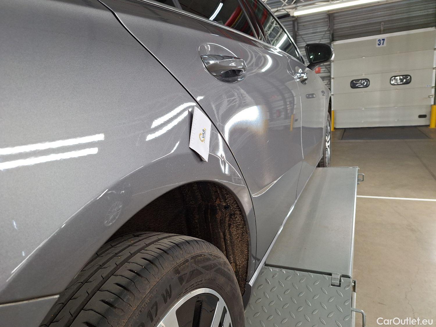  Mercedes  A-Klasse Mercedes, A-Class '18, Mercedes-Benz  A 200 d Business Solution L #17