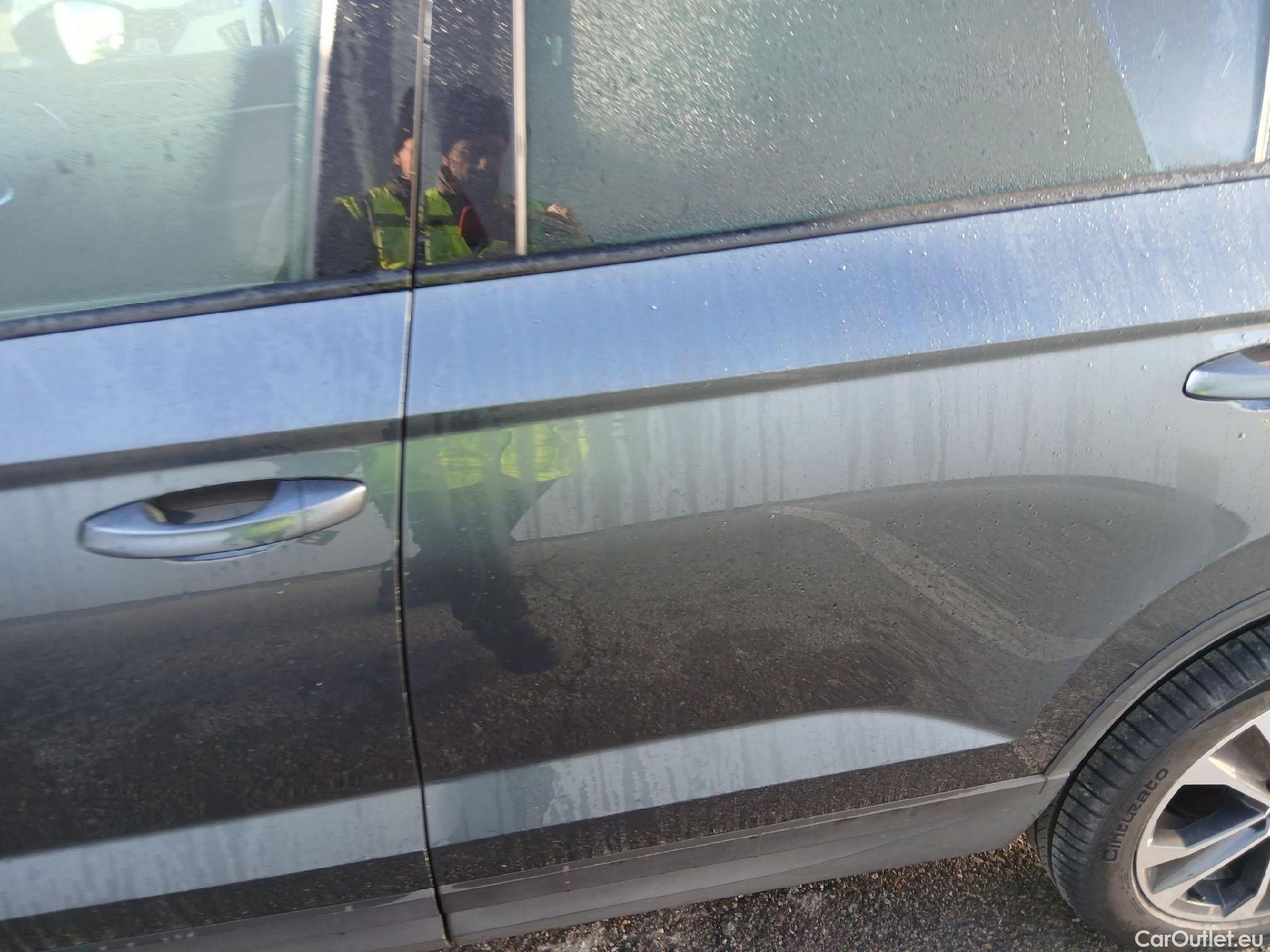  Seat  ATECA SEAT  1.5 TSI 110kW DSG S&S Style Go #22