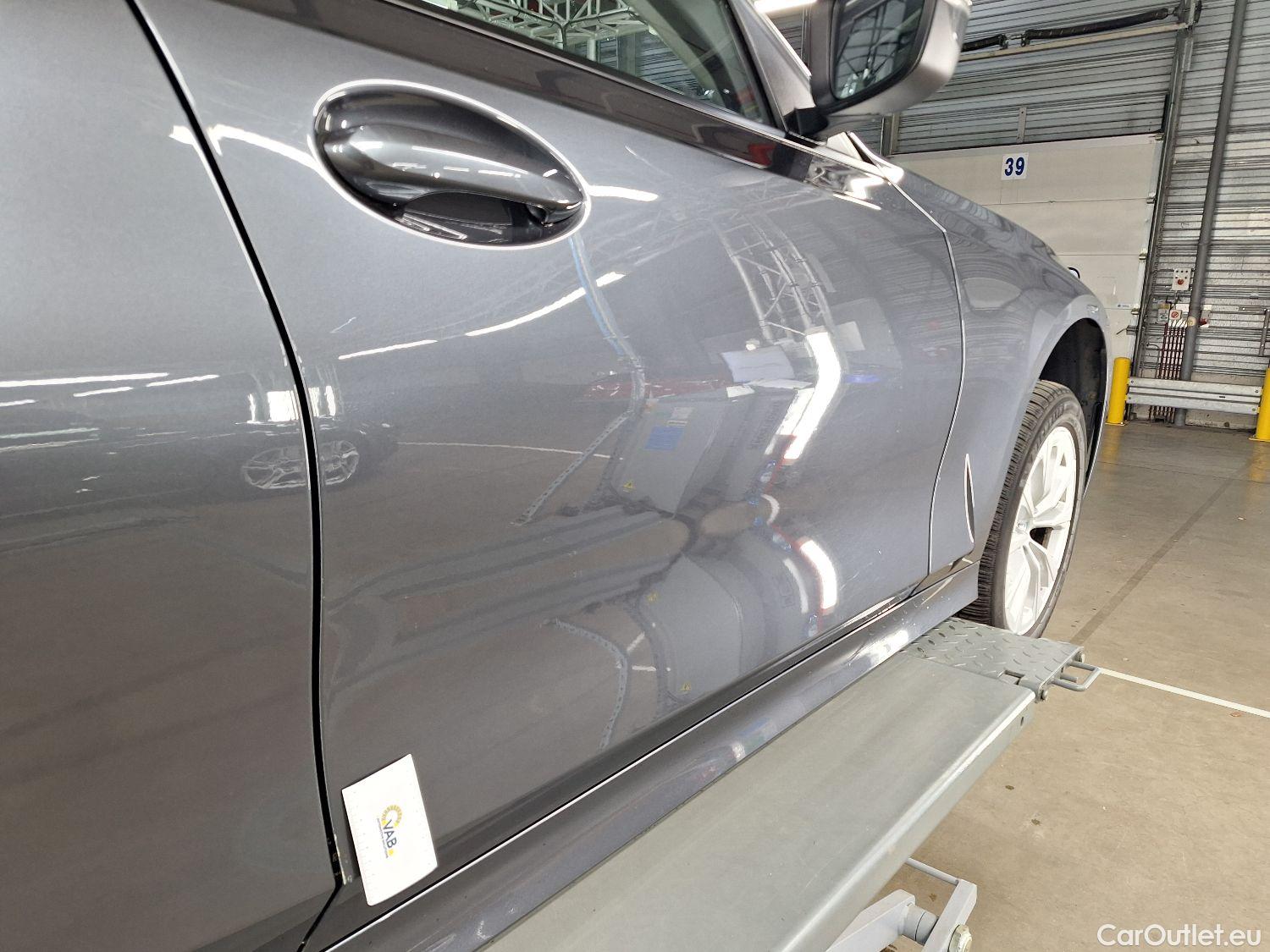  Bmw  Serie 3 BMW, 3-serie Touring '18, BMW 3 Reeks Touring 316dA (90 kW) 5d #9