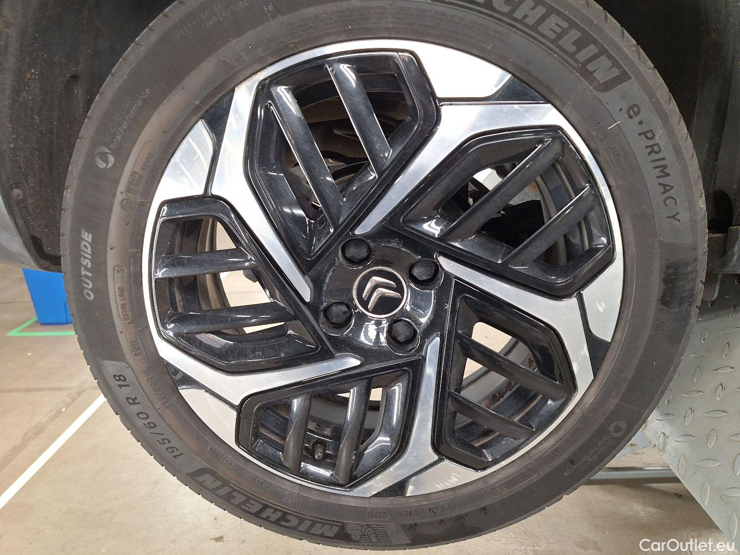  Citroen  C4 Citroën,  '20, Citroën  1.5 BlueHDi 110 S&S MAN6 Business Loung #10