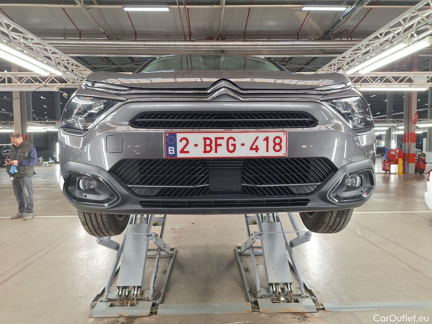  Citroen  C4 Citroën,  '20, Citroën  1.5 BlueHDi 110 S&S MAN6 Business Loung #3