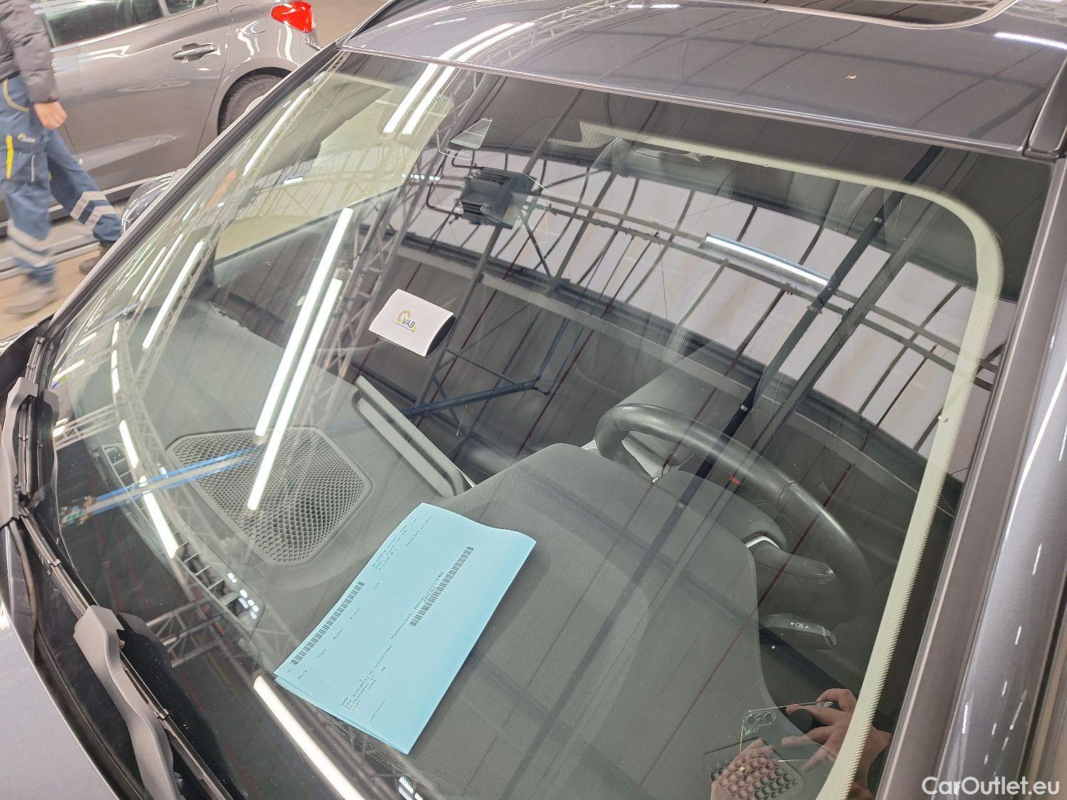  Bmw  Serie 3 BMW, 3-serie Touring '18, BMW 3 Reeks Touring 316dA (90 kW) 5d #30