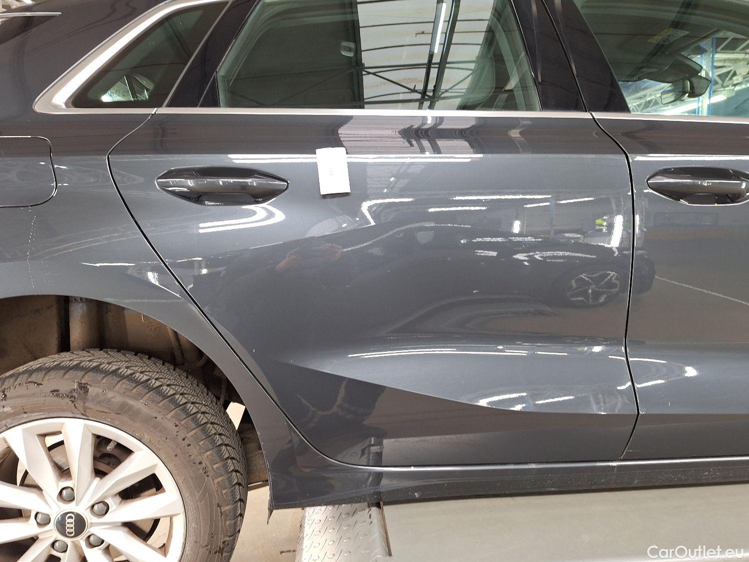  Audi  A3 Audi,  SB '20, Audi  Sportback 1.0 30 TFSi 81kW S tronic Busine #20