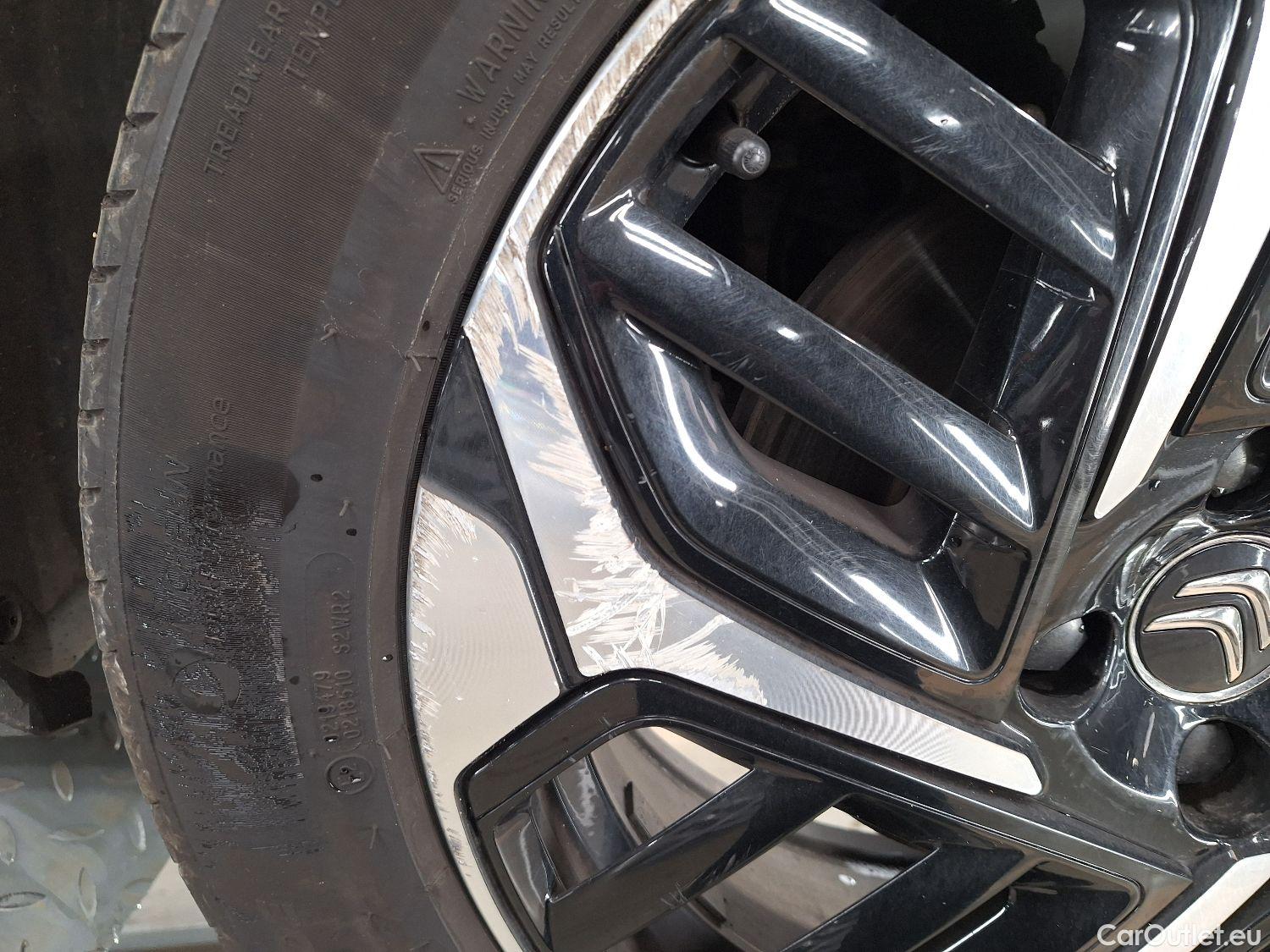  Citroen  C4 Citroën,  '20, Citroën  1.5 BlueHDi 110 S&S MAN6 Business Loung #9