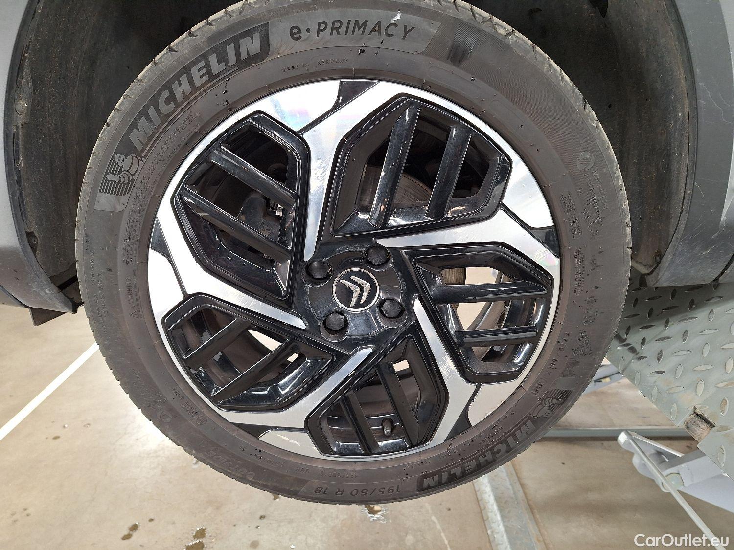  Citroen  C4 Citroën,  '20, Citroën  1.5 BlueHDi 110 S&S MAN6 Business Loung #20