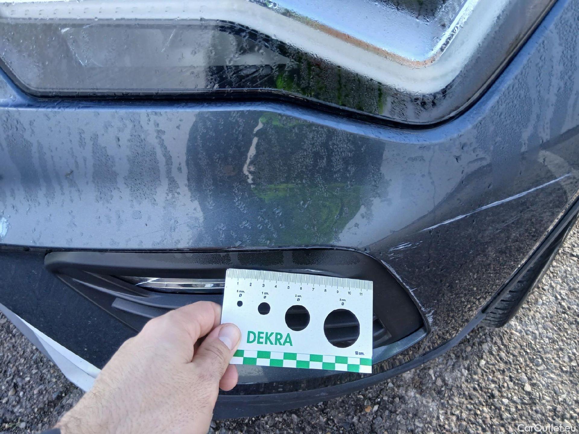  Seat  ATECA SEAT  1.5 TSI 110kW DSG S&S Style Go #11