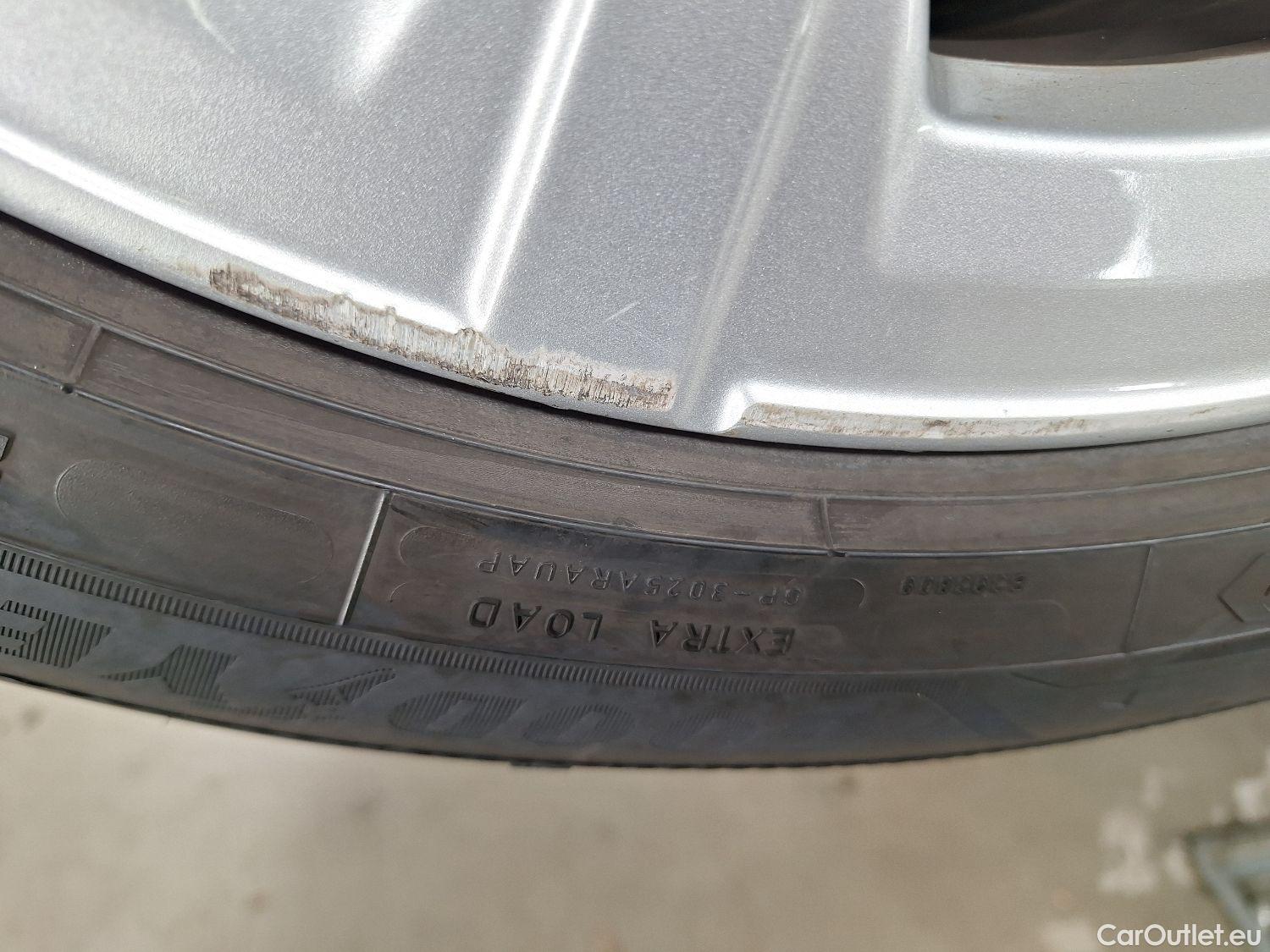  Bmw  Serie 3 BMW, 3-serie Touring '18, BMW 3 Reeks Touring 316dA (90 kW) 5d #5