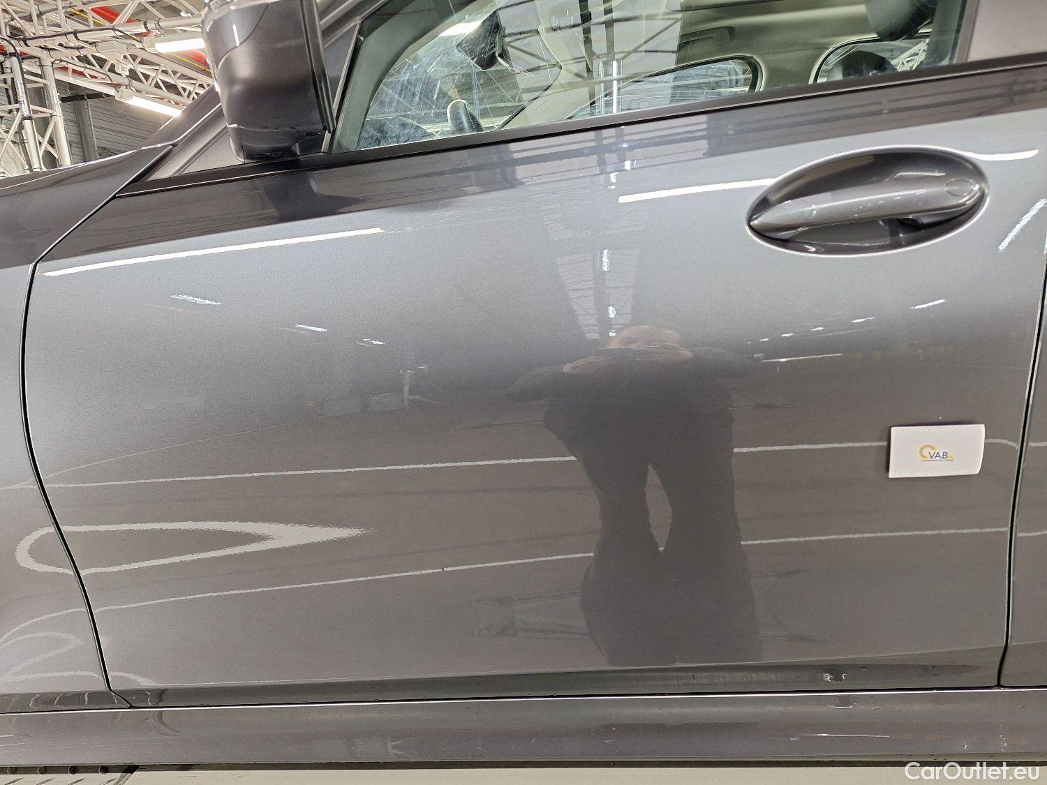  Bmw  Serie 3 BMW, 3-serie Touring '18, BMW 3 Reeks Touring 316dA (90 kW) 5d #20