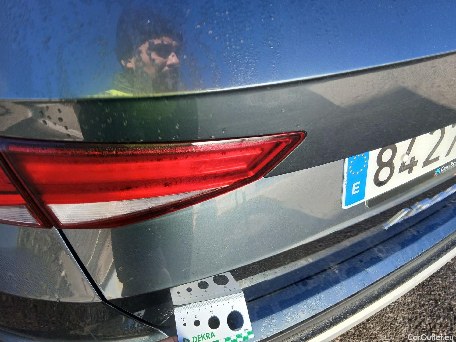  Seat  ATECA SEAT  1.5 TSI 110kW DSG S&S Style Go #26