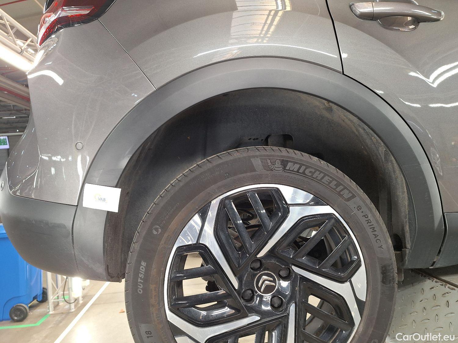  Citroen  C4 Citroën,  '20, Citroën  1.5 BlueHDi 110 S&S MAN6 Business Loung #12