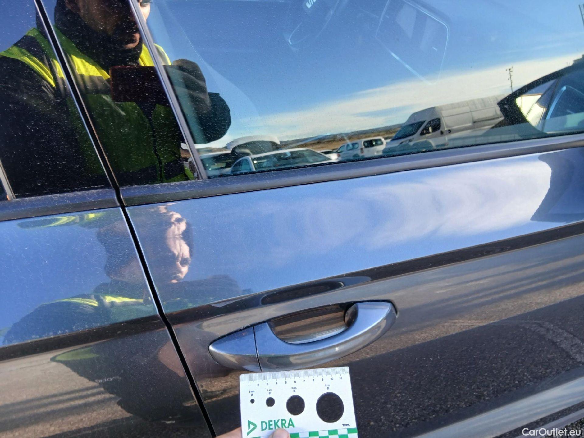  Seat  ATECA SEAT  1.5 TSI 110kW DSG S&S Style Go #37