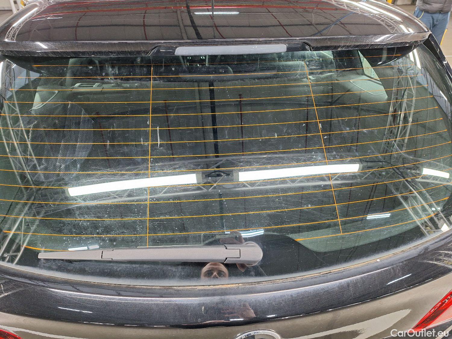  Opel  Astra Opel,  ST FL'19, Opel  Sports Tourer 1.5 Turbo D 77kW S/S Eleg #35