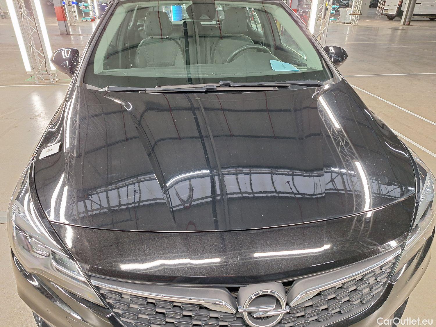  Opel  Astra Opel,  ST FL'19, Opel  Sports Tourer 1.5 Turbo D 77kW S/S Eleg #50