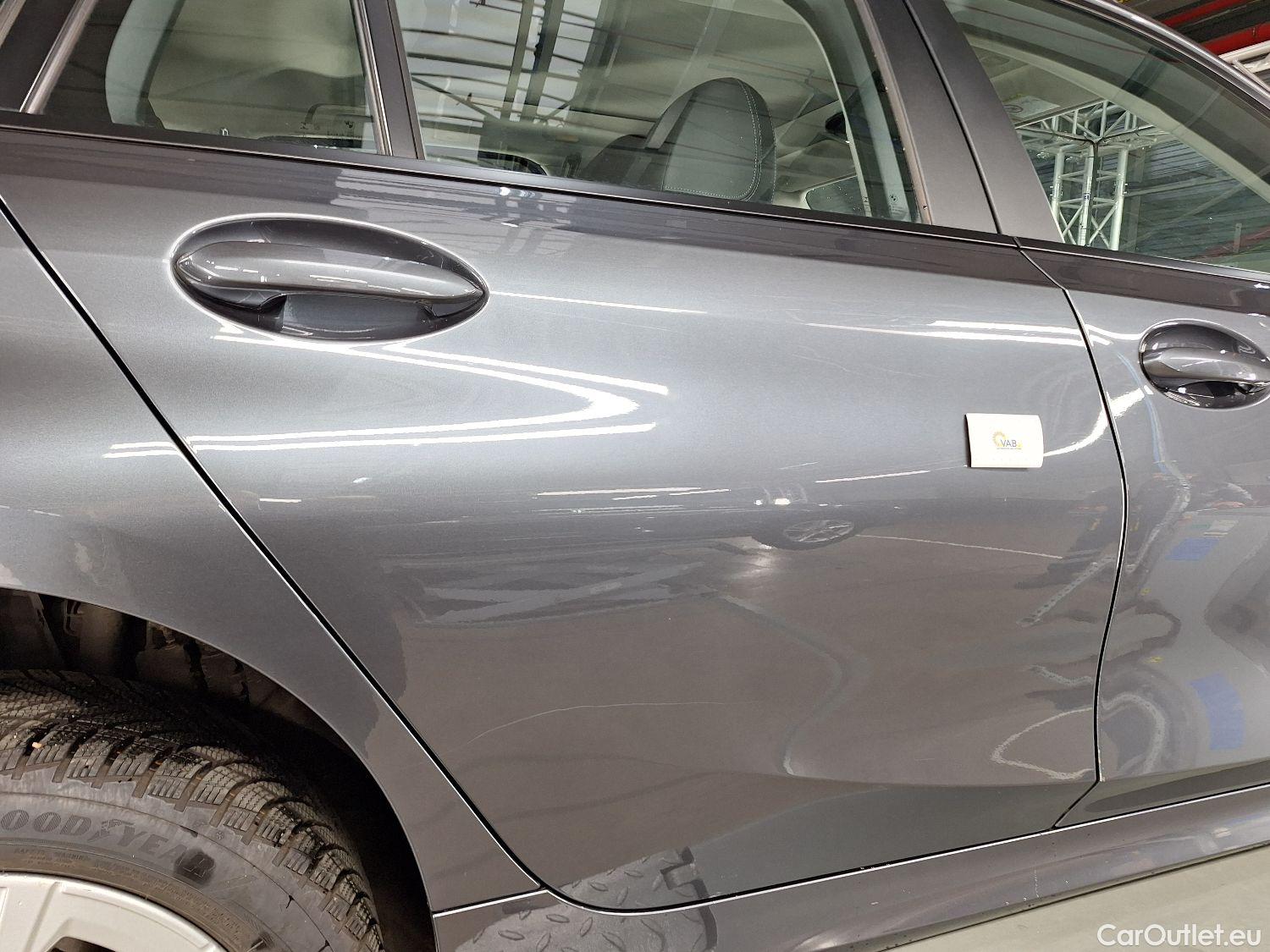  Bmw  Serie 3 BMW, 3-serie Touring '18, BMW 3 Reeks Touring 316dA (90 kW) 5d #12