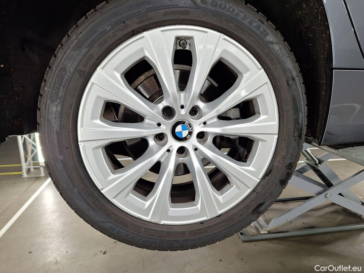  Bmw  Serie 3 BMW, 3-serie Touring '18, BMW 3 Reeks Touring 316dA (90 kW) 5d #4