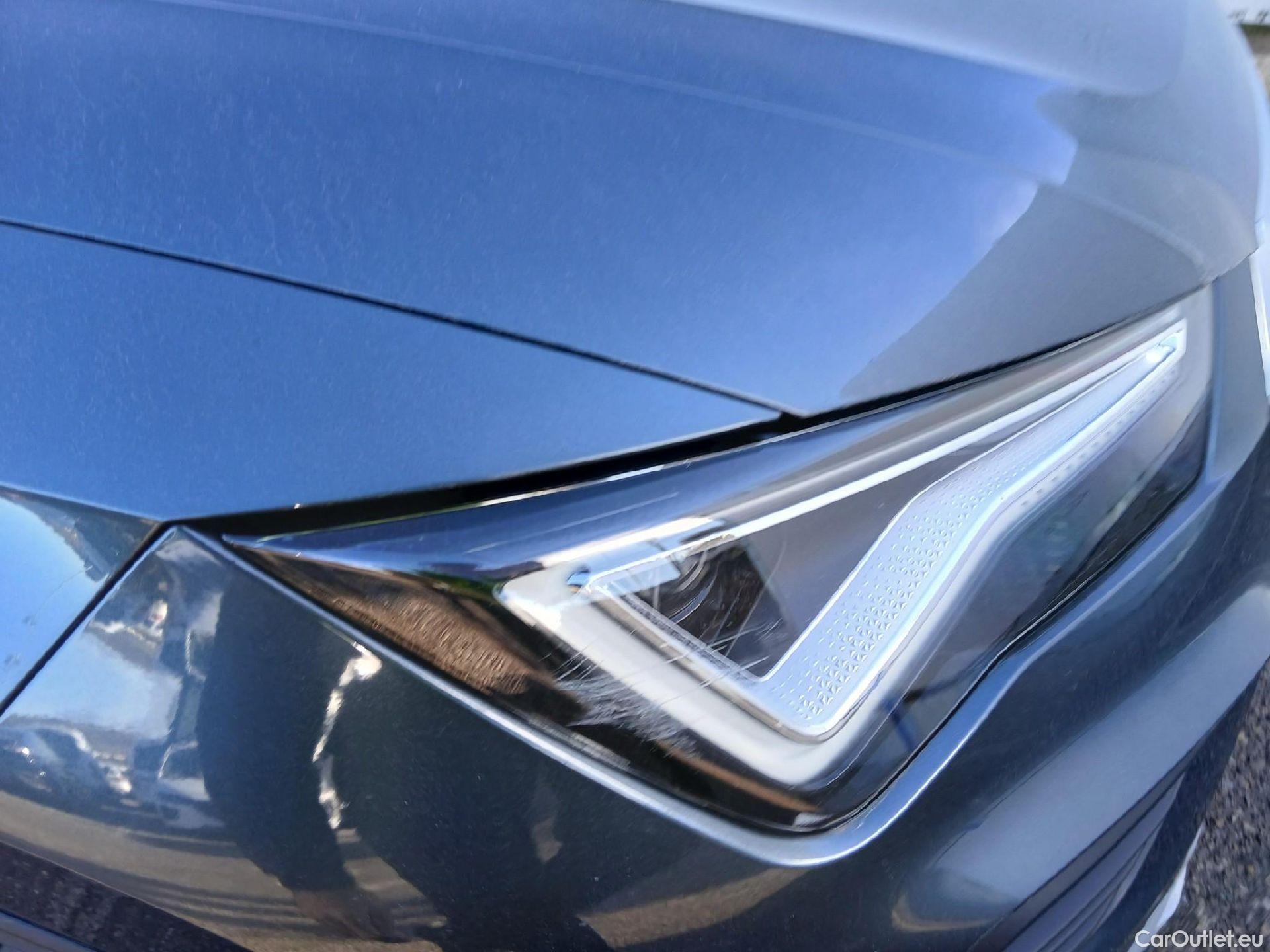  Seat  ATECA SEAT  1.5 TSI 110kW DSG S&S Style Go #4