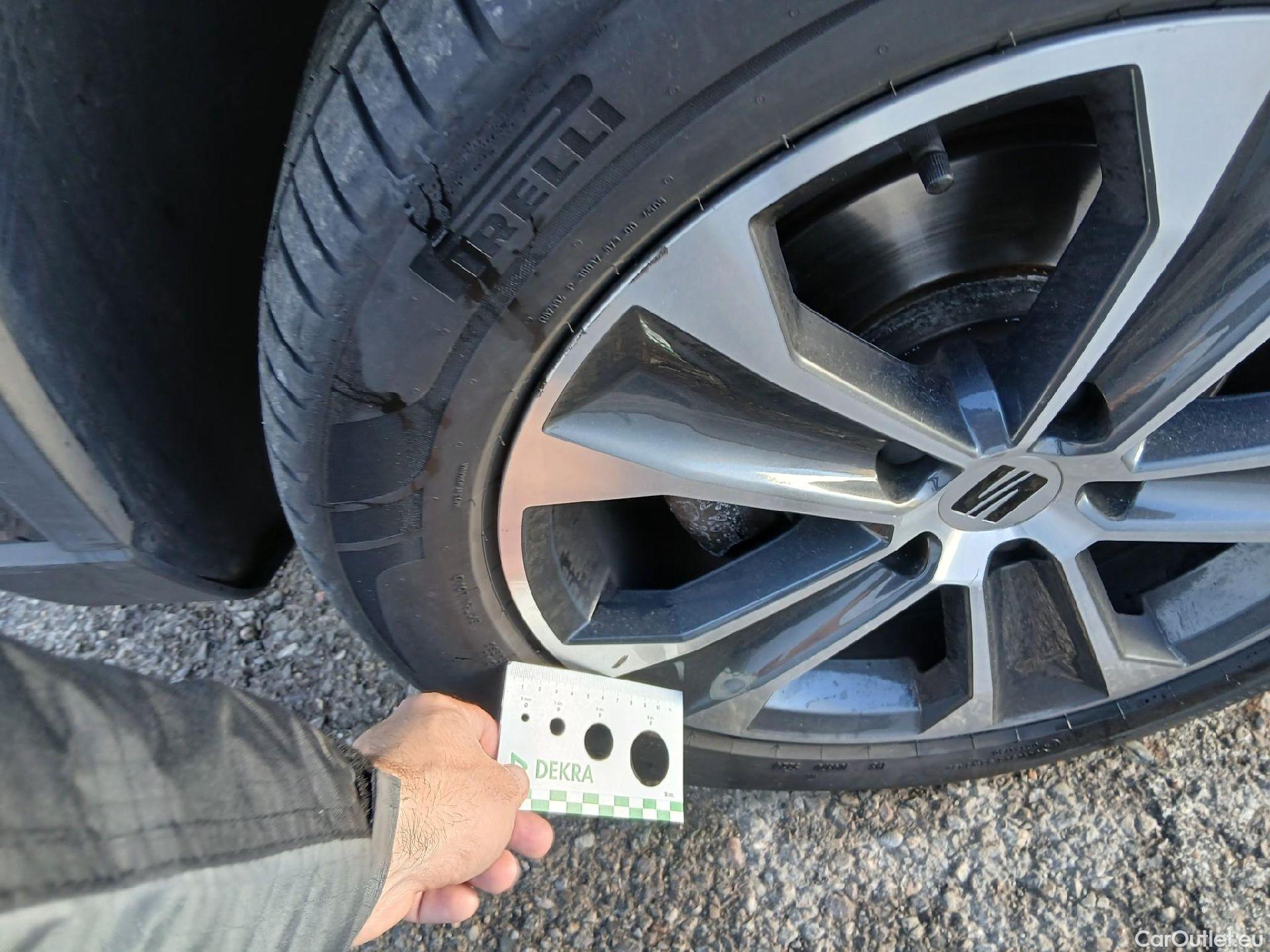  Seat  ATECA SEAT  1.5 TSI 110kW DSG S&S Style Go #17