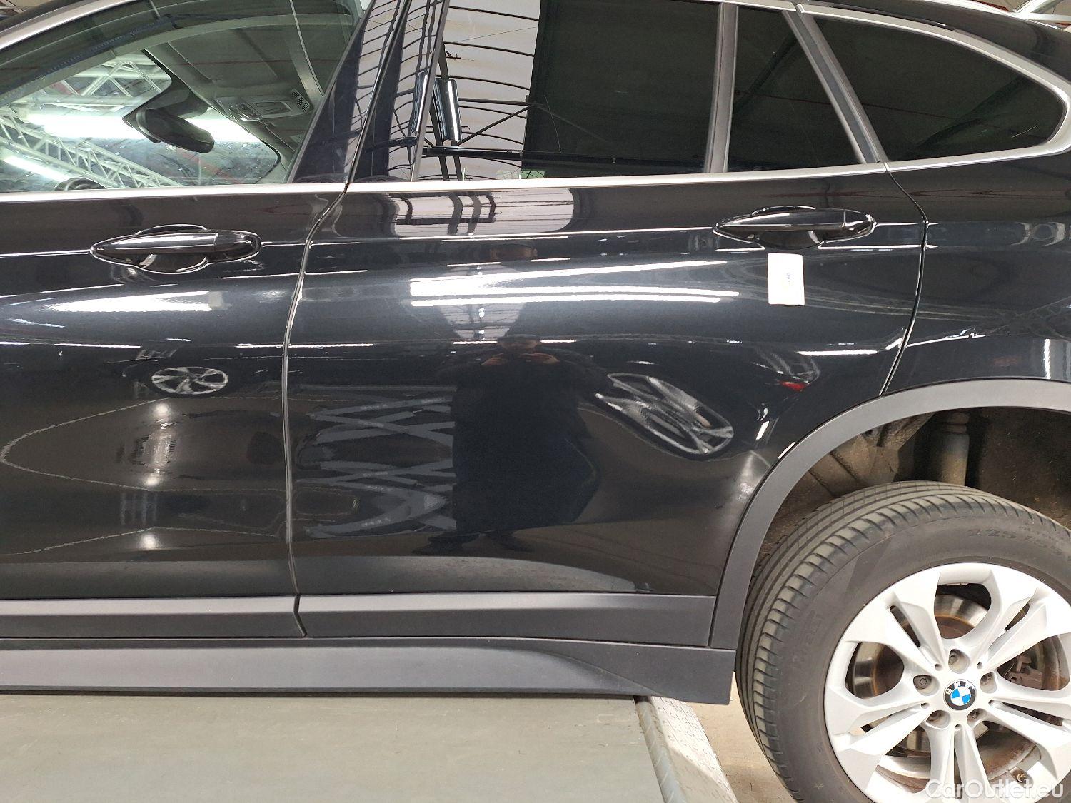  Bmw  X1 BMW,  FL'19, BMW  xDrive25e (162 kW) 5d #28