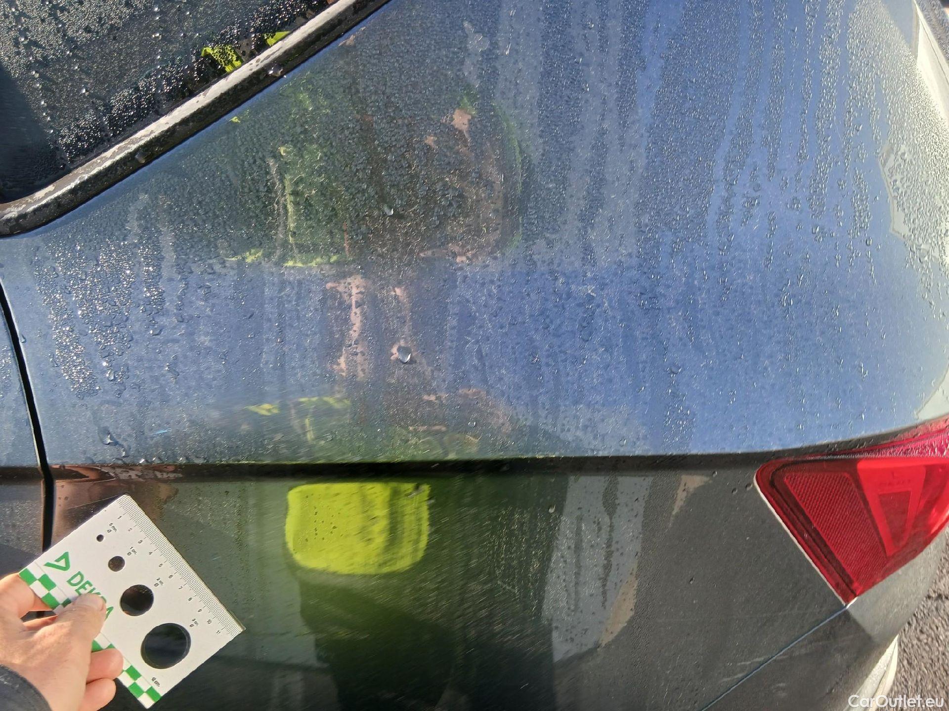  Seat  ATECA SEAT  1.5 TSI 110kW DSG S&S Style Go #23