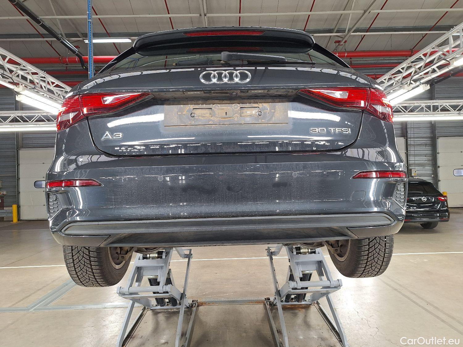  Audi  A3 Audi,  SB '20, Audi  Sportback 1.0 30 TFSi 81kW S tronic Busine #11