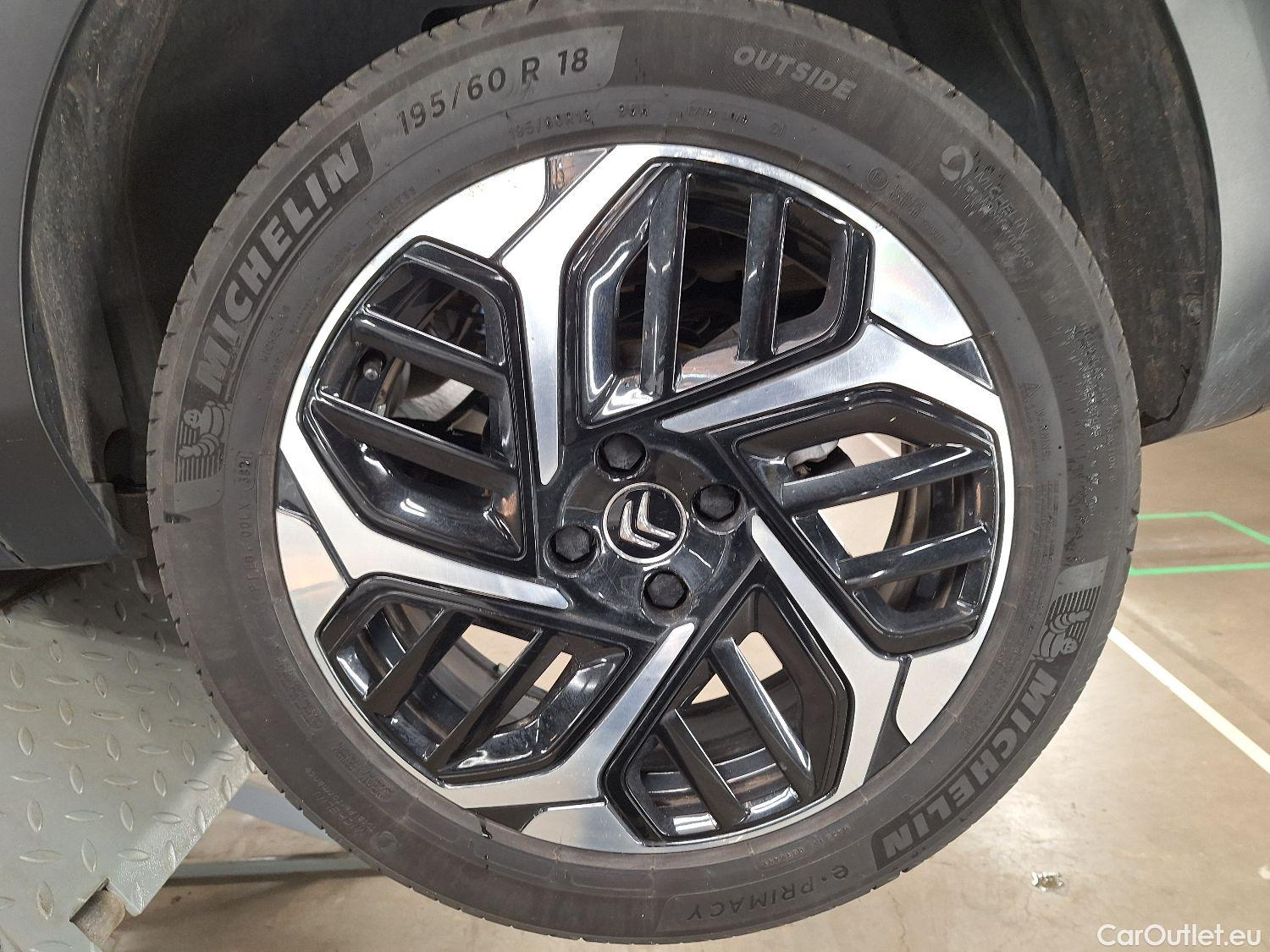  Citroen  C4 Citroën,  '20, Citroën  1.5 BlueHDi 110 S&S MAN6 Business Loung #18