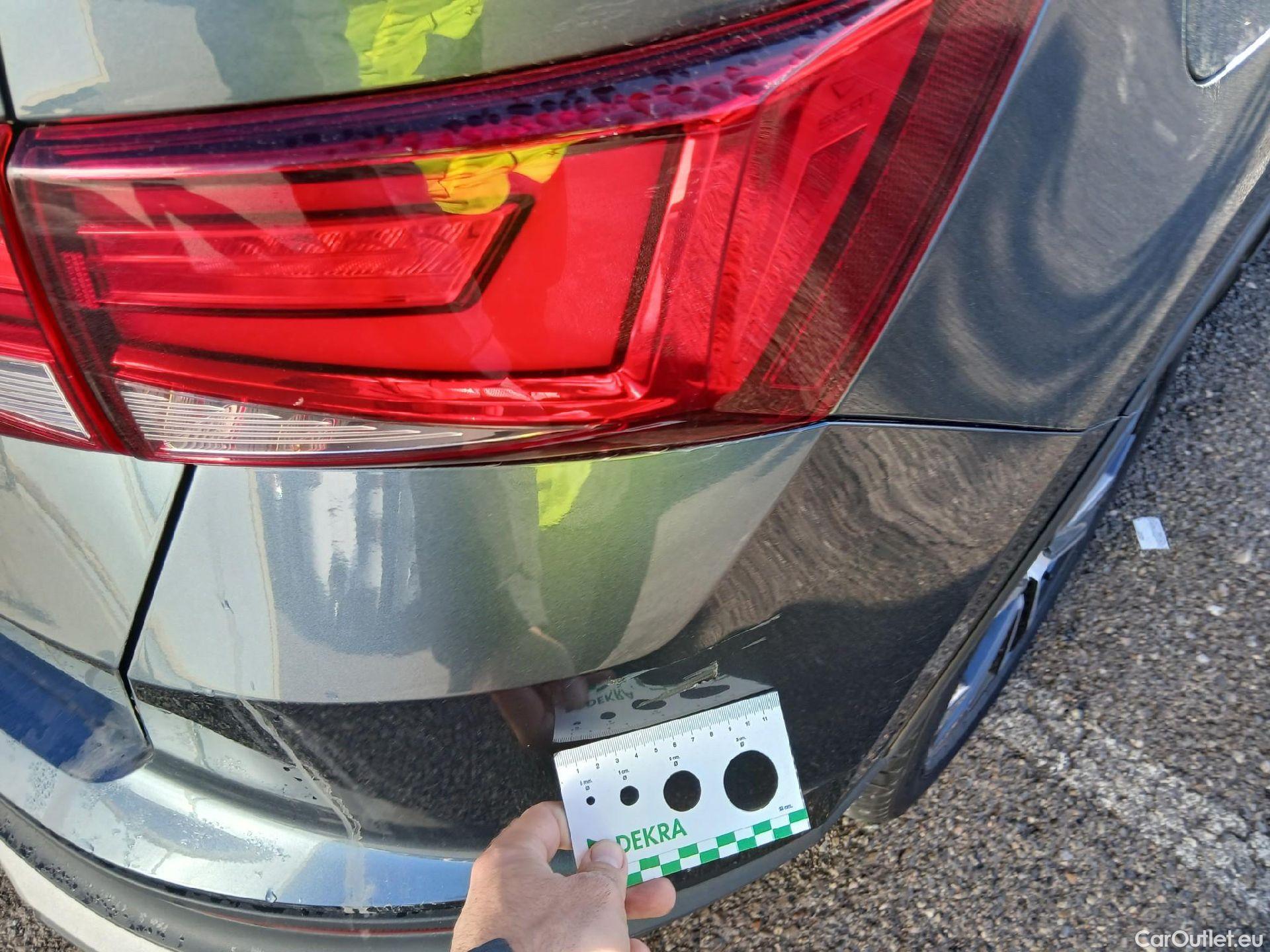  Seat  ATECA SEAT  1.5 TSI 110kW DSG S&S Style Go #29