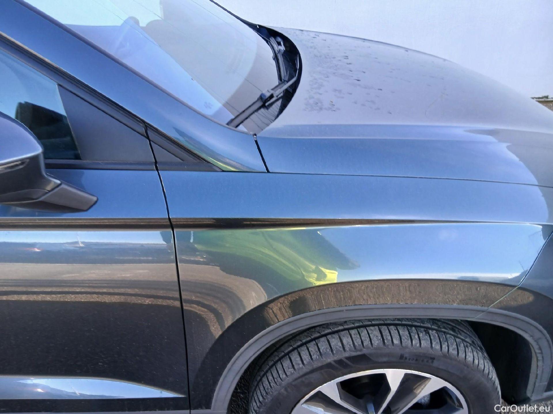  Seat  ATECA SEAT  1.5 TSI 110kW DSG S&S Style Go #44